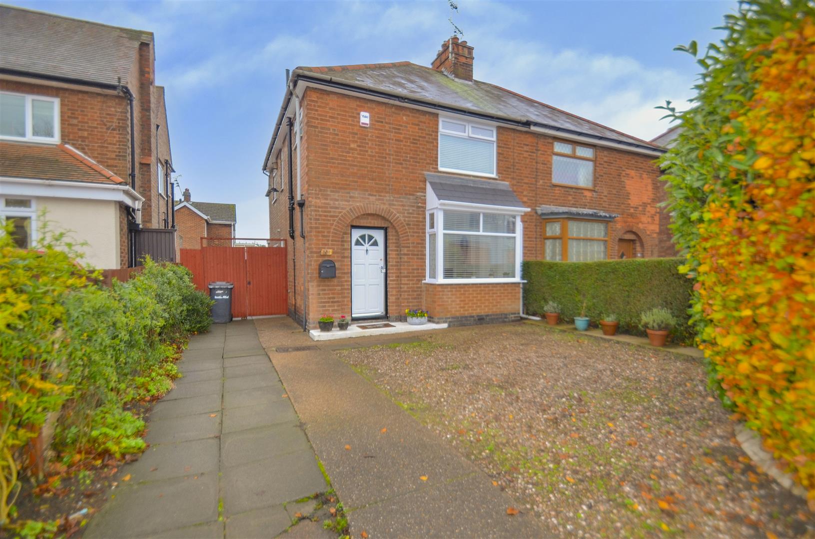 Wilsthorpe Road, Long Eaton Robert Ellis Estate Agents